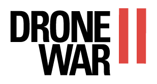 DRONEWAR.ORG